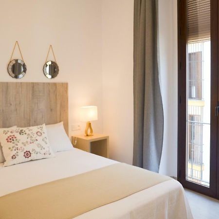 Apartamento Faustino Alvarez Seville Exterior photo